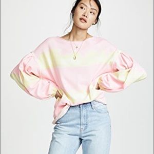 Free People Feels Right Pullover